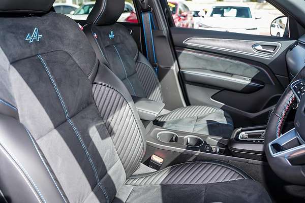 2024 Renault Arkana Esprit Alpine JL1