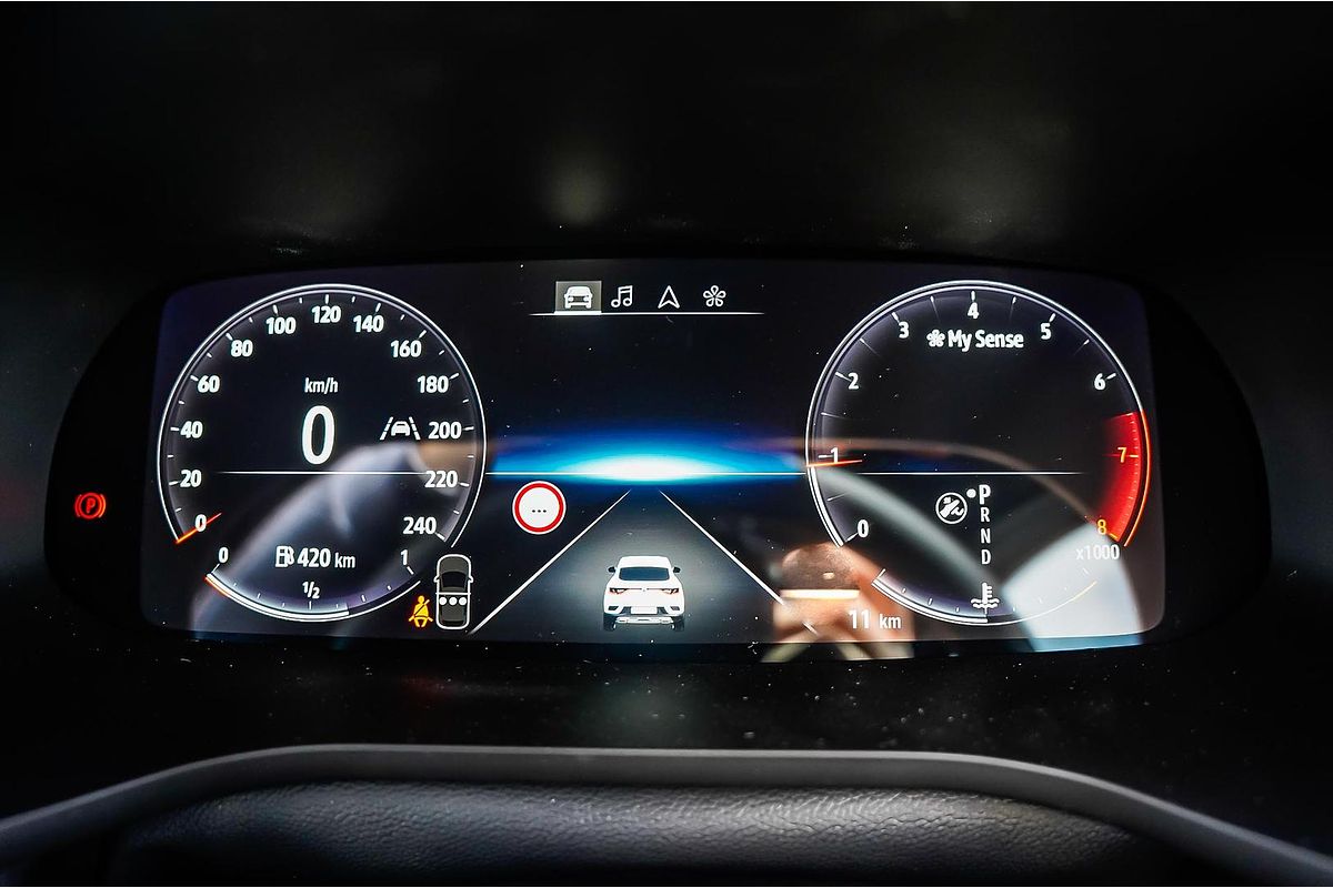 2024 Renault Arkana Esprit Alpine JL1