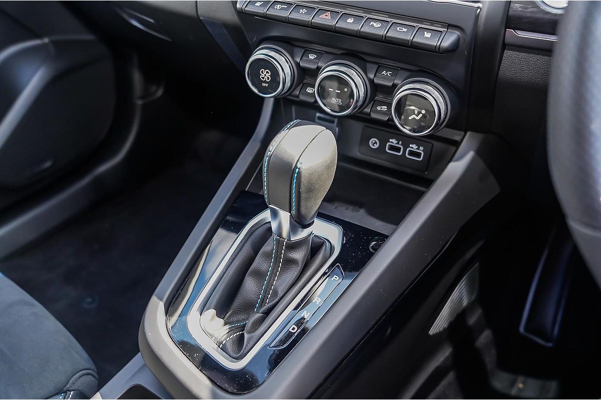 2024 Renault Arkana Esprit Alpine JL1