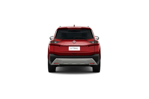 2025 Nissan X-TRAIL Ti T33