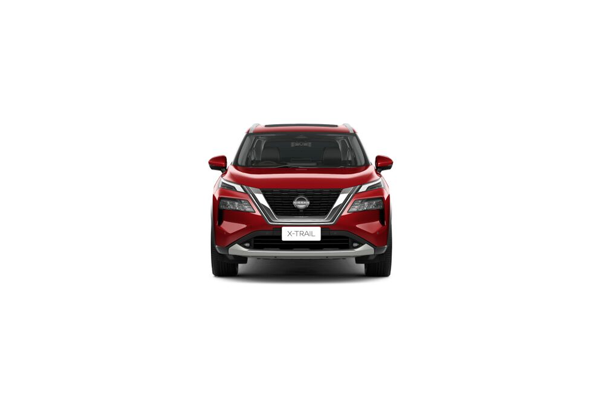 2025 Nissan X-TRAIL Ti T33