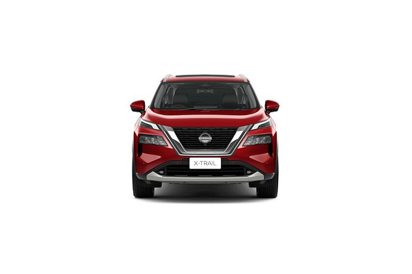 2025 Nissan X-TRAIL Ti T33
