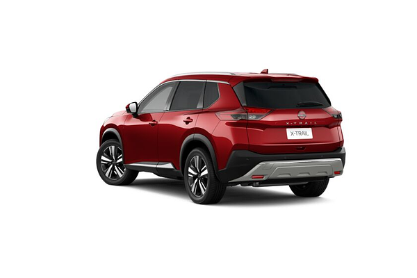 2025 Nissan X-TRAIL Ti T33