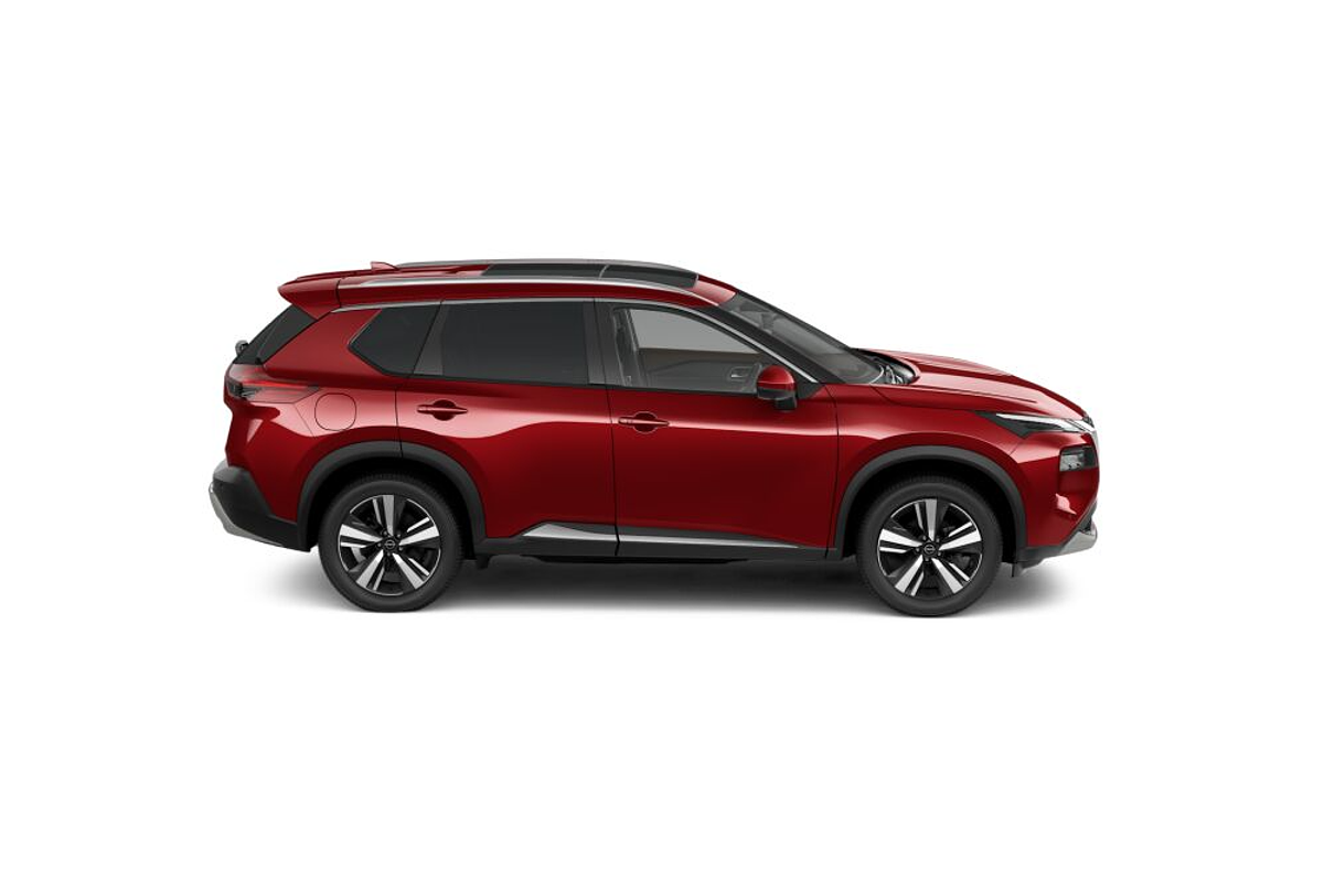 2025 Nissan X-TRAIL Ti T33