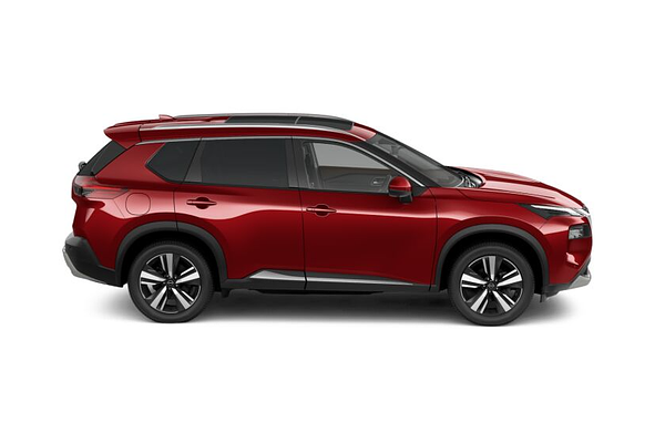 2025 Nissan X-TRAIL Ti T33