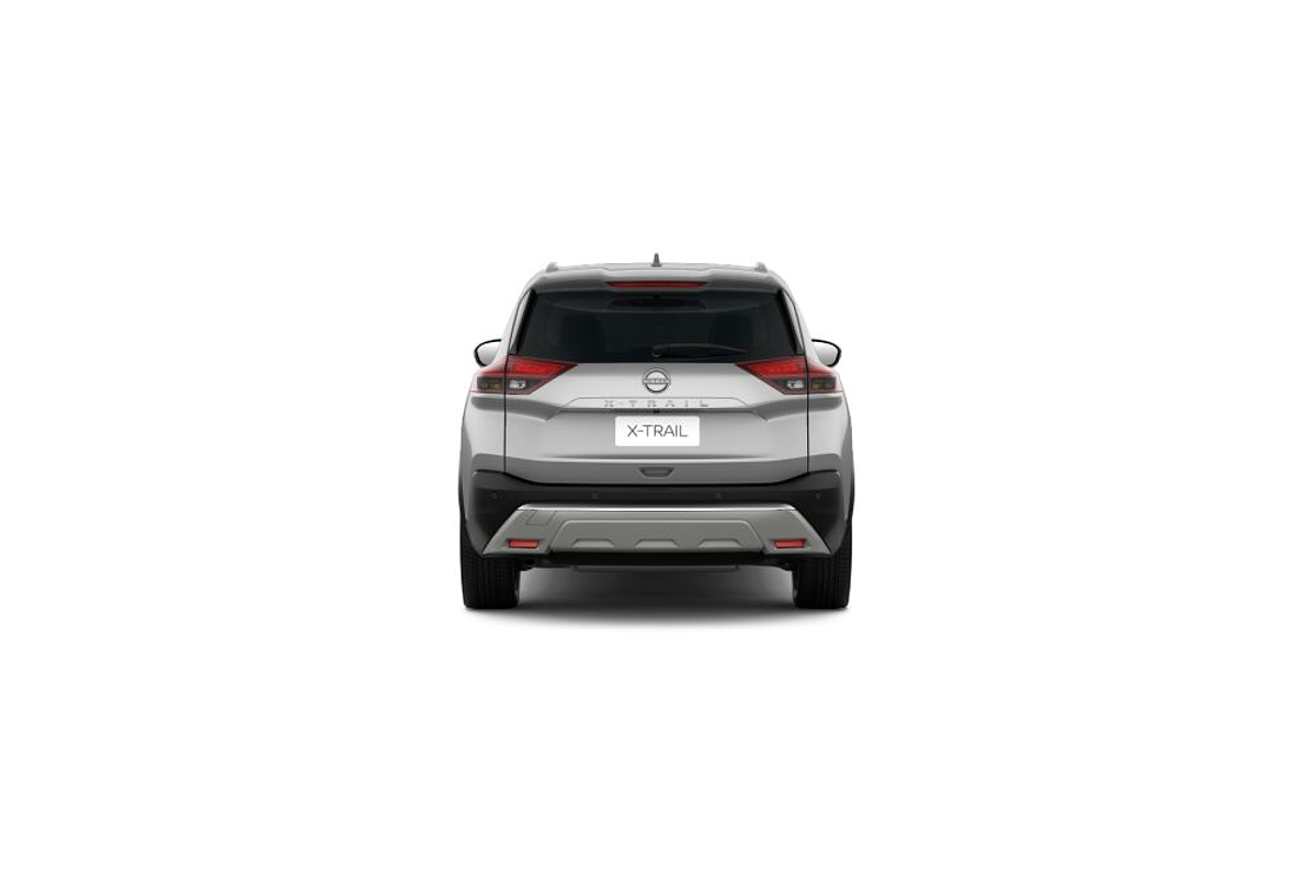2025 Nissan X-TRAIL Ti T33