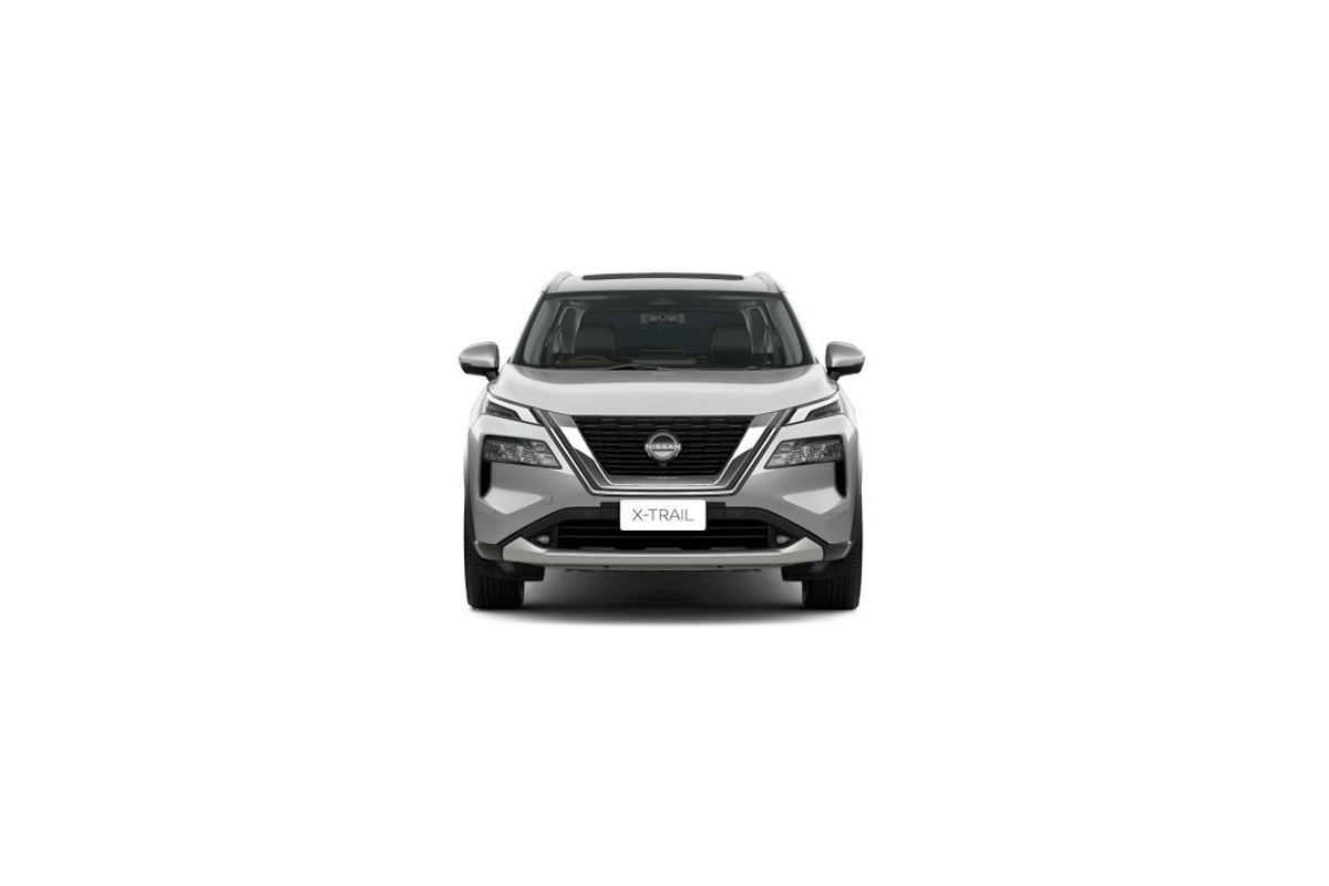 2025 Nissan X-TRAIL Ti T33