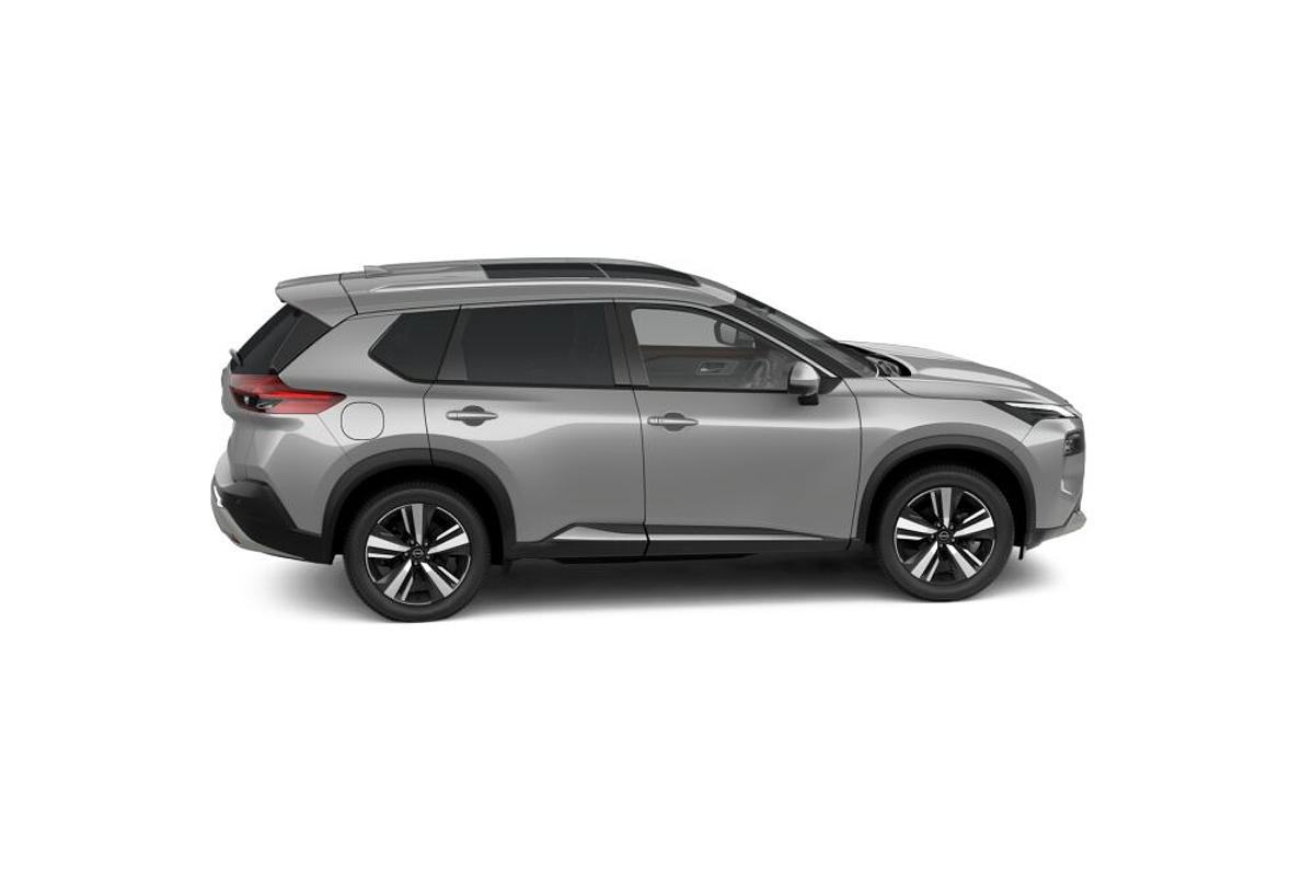 2025 Nissan X-TRAIL Ti T33