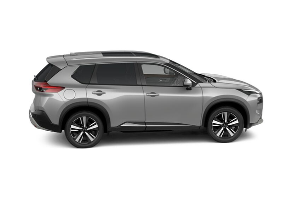 2025 Nissan X-TRAIL Ti T33
