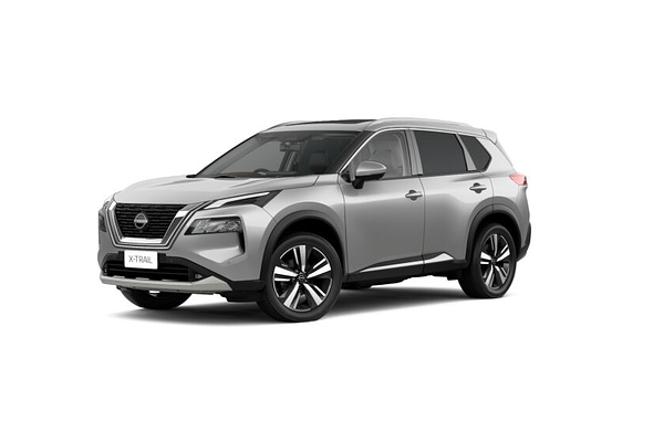 2025 Nissan X-TRAIL Ti T33