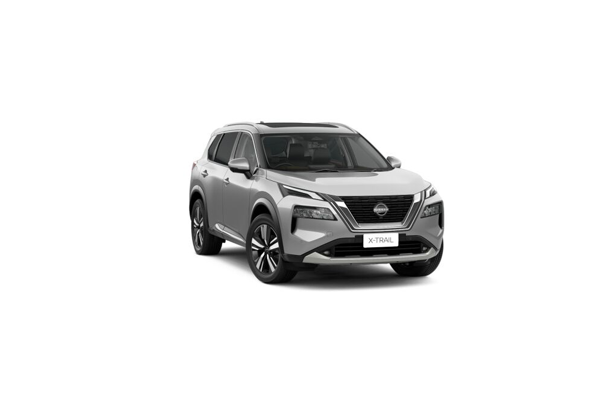 2025 Nissan X-TRAIL Ti T33