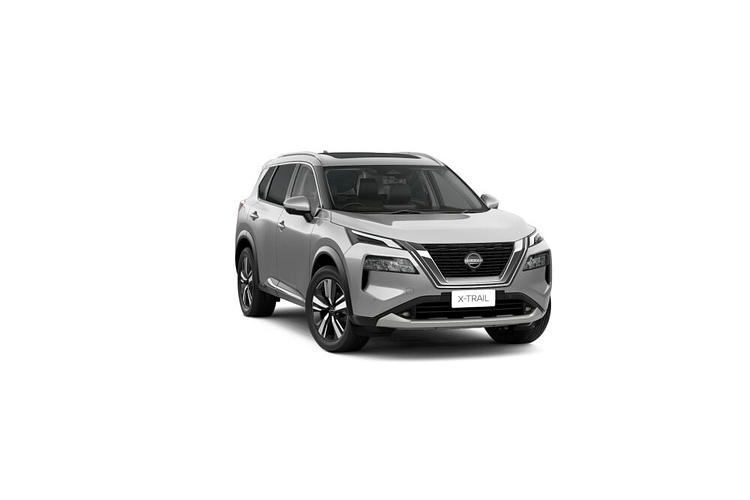 2025 Nissan X-TRAIL Ti T33