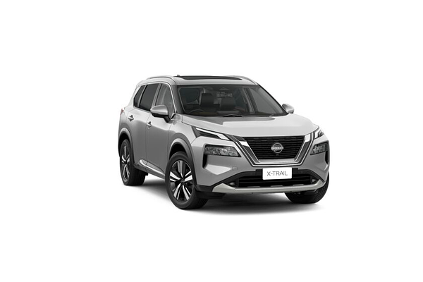 2025 Nissan X-TRAIL Ti T33