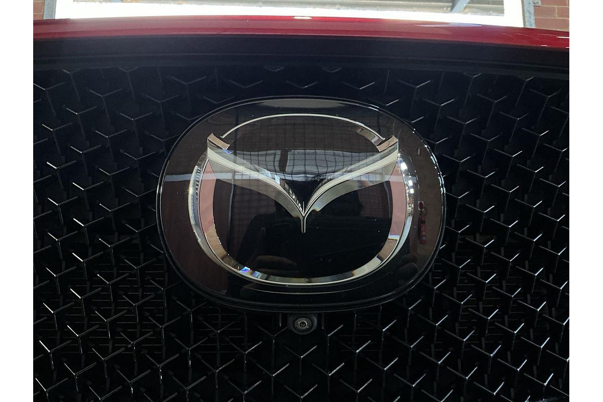 2020 Mazda CX-5 Akera KF Series