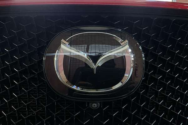 2020 Mazda CX-5 Akera KF Series