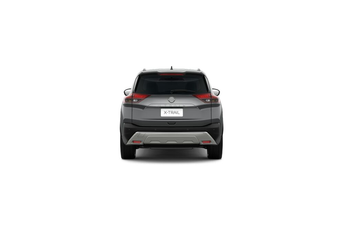2025 Nissan X-TRAIL Ti T33