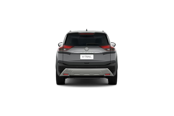 2025 Nissan X-TRAIL Ti T33