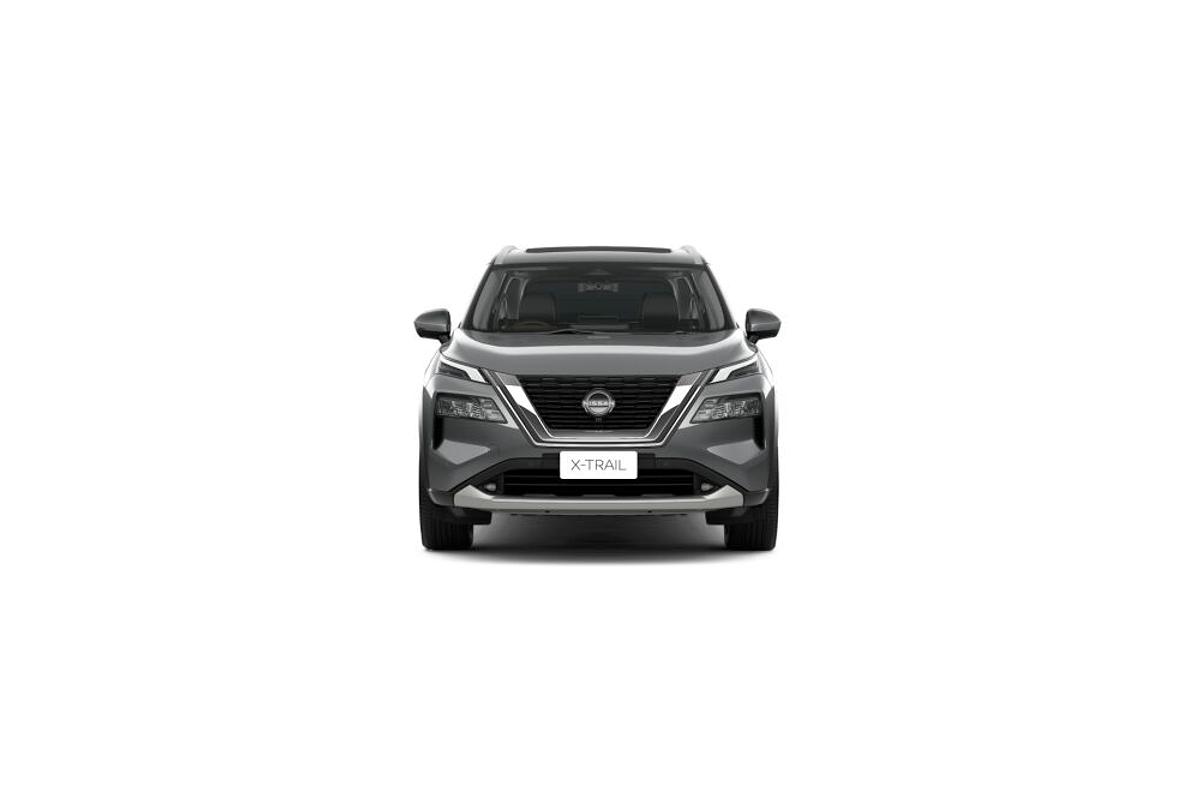 2025 Nissan X-TRAIL Ti T33