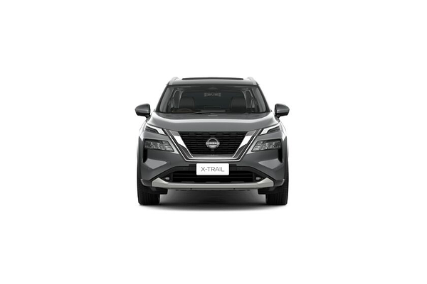 2025 Nissan X-TRAIL Ti T33