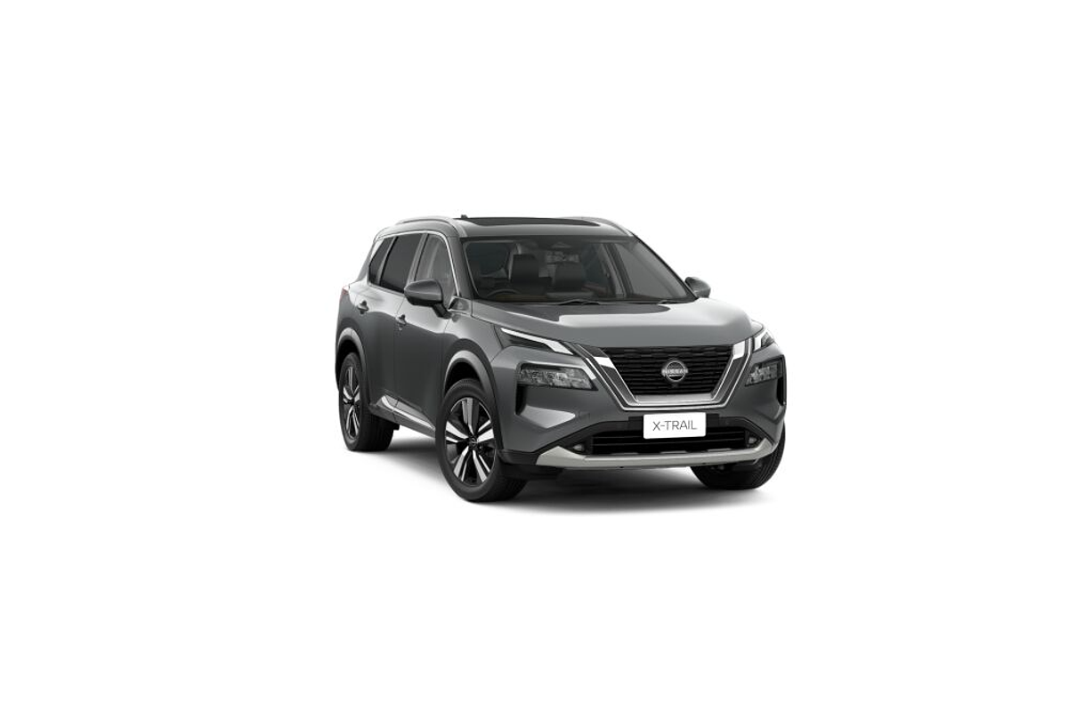 2025 Nissan X-TRAIL Ti T33