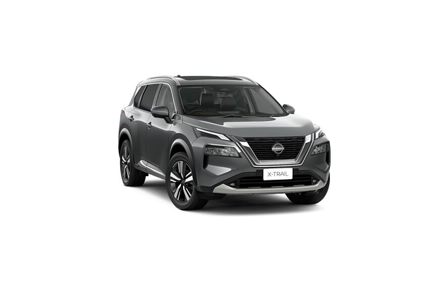 2025 Nissan X-TRAIL Ti T33