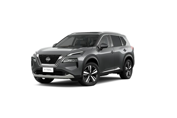 2025 Nissan X-TRAIL Ti T33