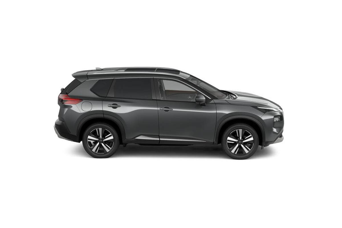 2025 Nissan X-TRAIL Ti T33