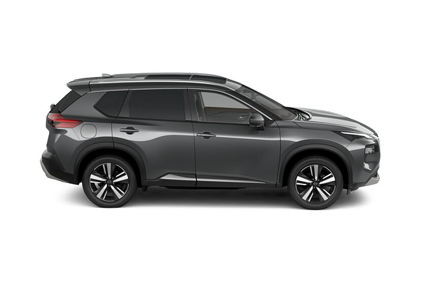 2025 Nissan X-TRAIL Ti T33