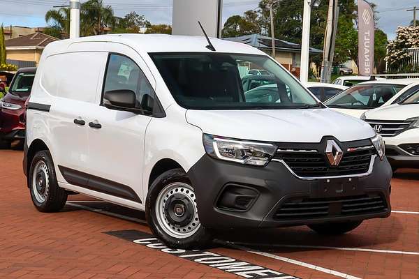 2024 Renault Kangoo L1 XFK SWB