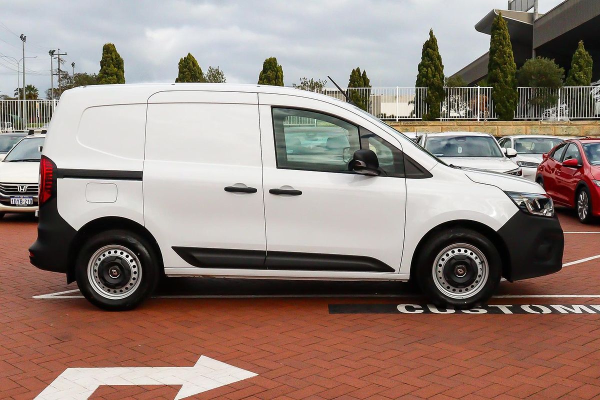 2024 Renault Kangoo L1 XFK SWB