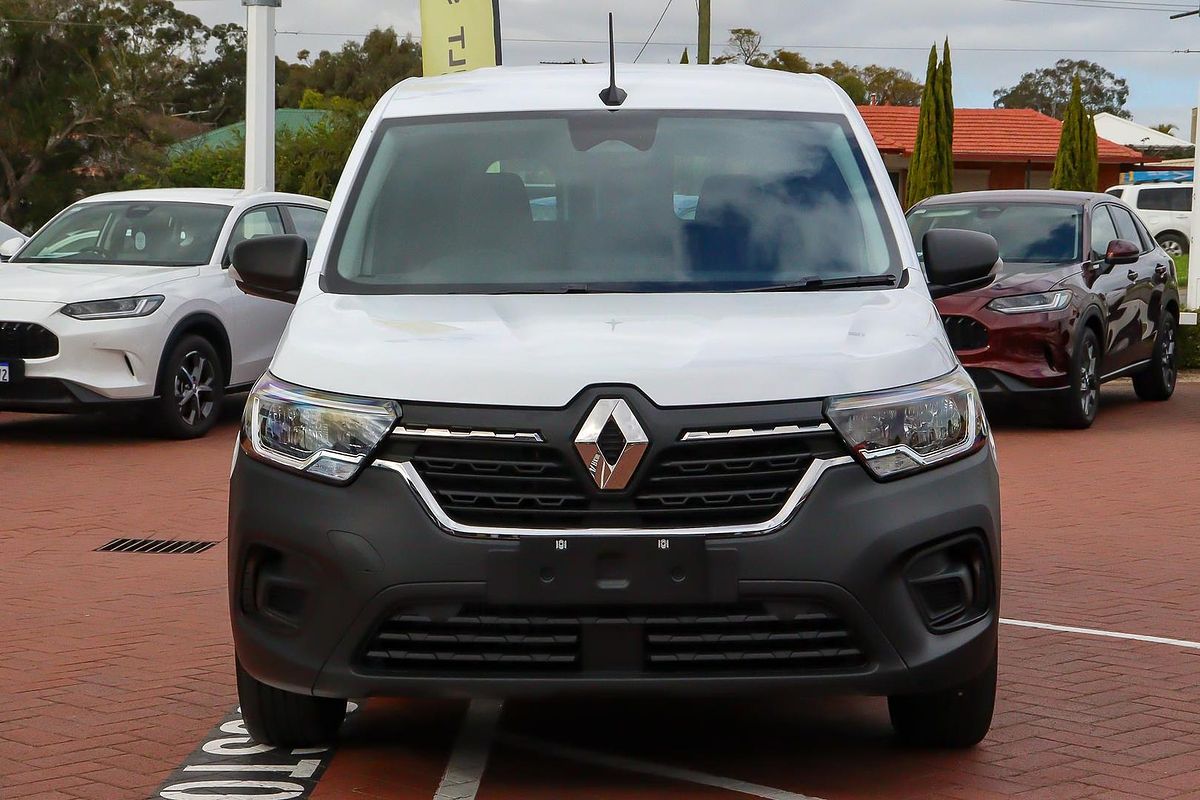 2024 Renault Kangoo L1 XFK SWB