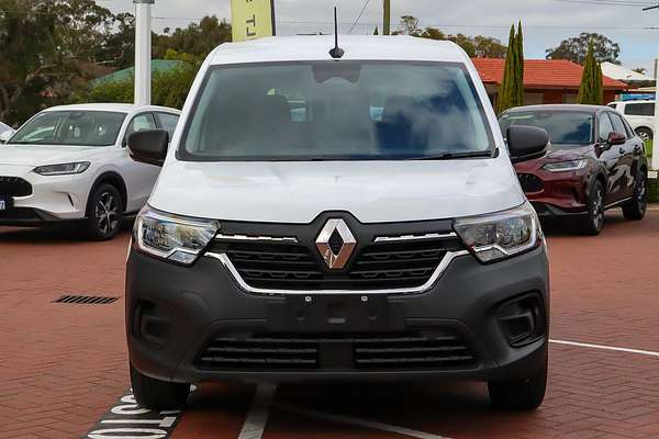 2024 Renault Kangoo L1 XFK SWB