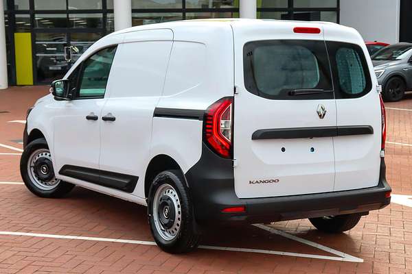 2024 Renault Kangoo L1 XFK SWB