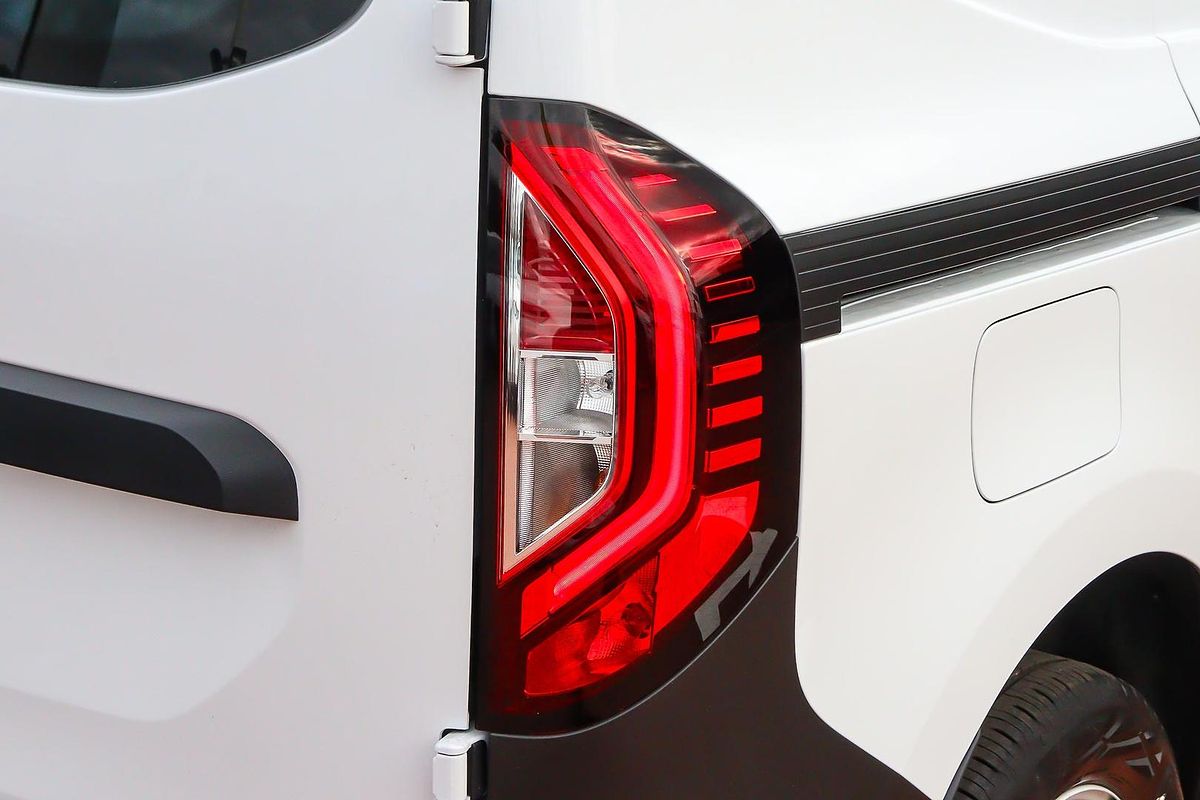 2024 Renault Kangoo L1 XFK SWB