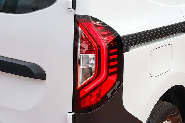 2024 Renault Kangoo L1 XFK SWB