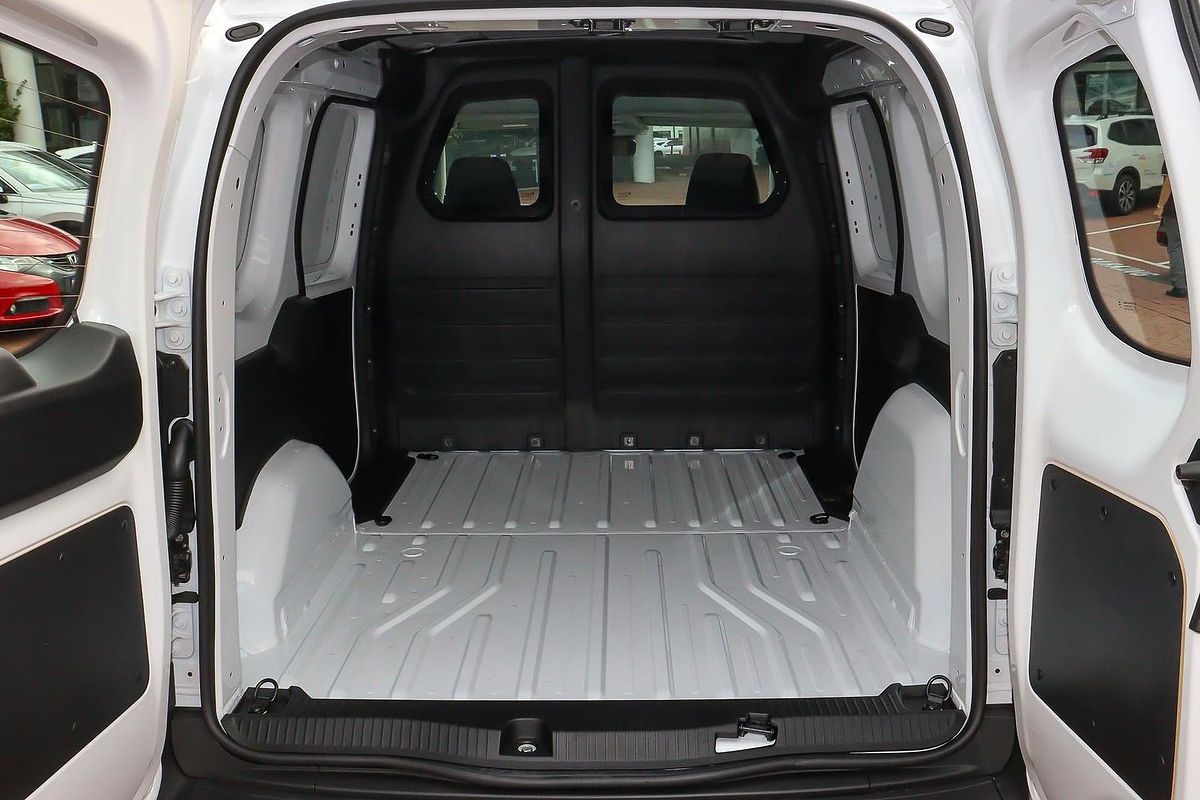 2024 Renault Kangoo L1 XFK SWB