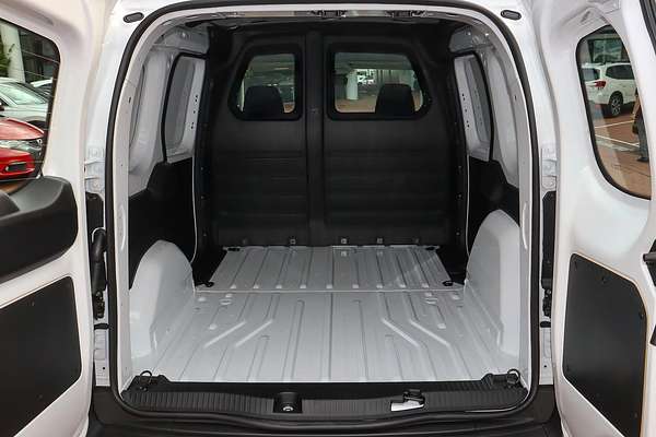 2024 Renault Kangoo L1 XFK SWB