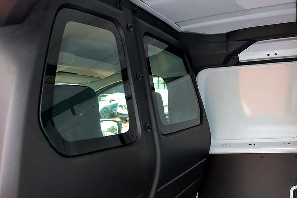 2024 Renault Kangoo L1 XFK SWB
