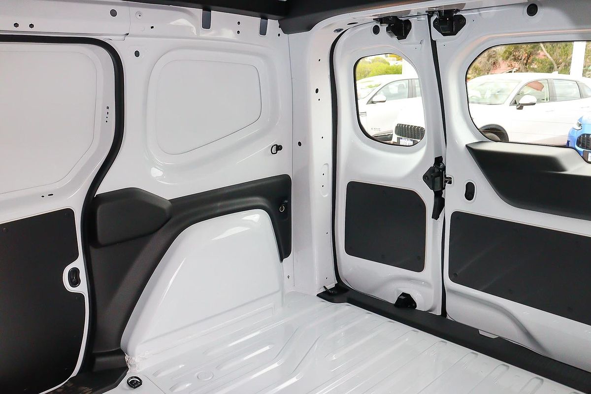 2024 Renault Kangoo L1 XFK SWB