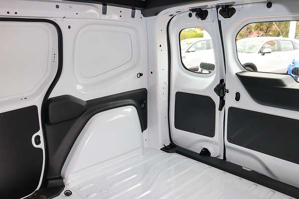 2024 Renault Kangoo L1 XFK SWB