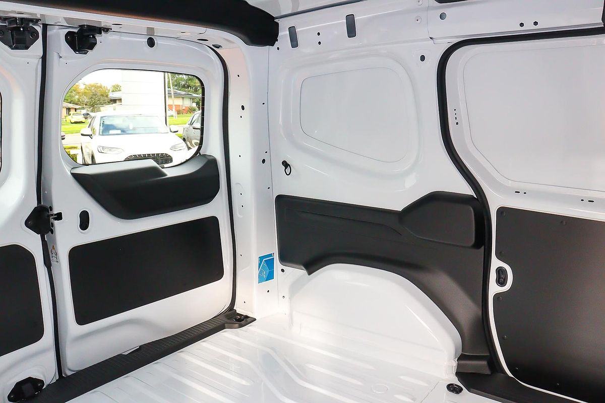 2024 Renault Kangoo L1 XFK SWB