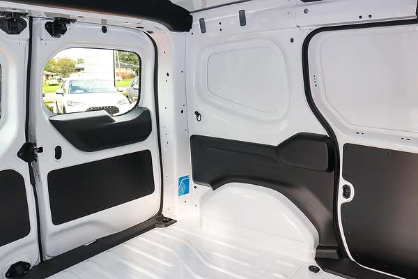 2024 Renault Kangoo L1 XFK SWB