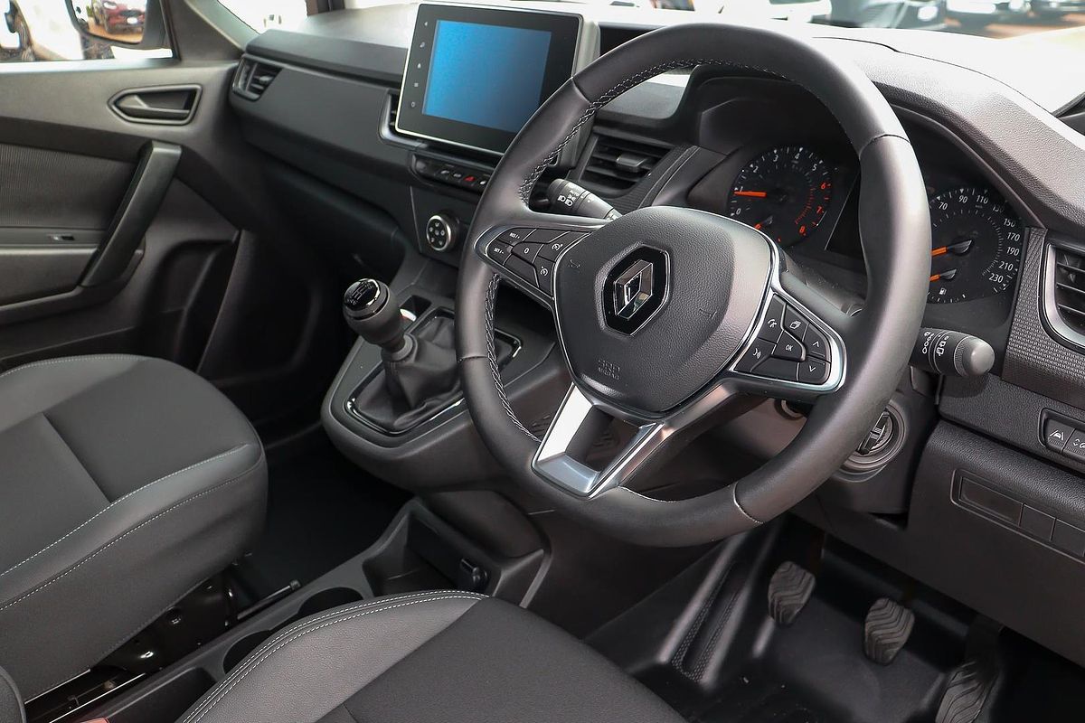 2024 Renault Kangoo L1 XFK SWB