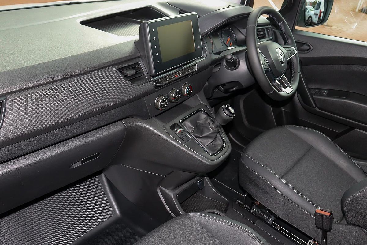 2024 Renault Kangoo L1 XFK SWB