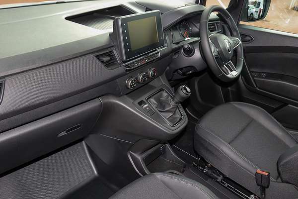 2024 Renault Kangoo L1 XFK SWB