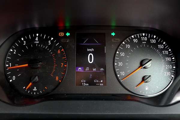2024 Renault Kangoo L1 XFK SWB