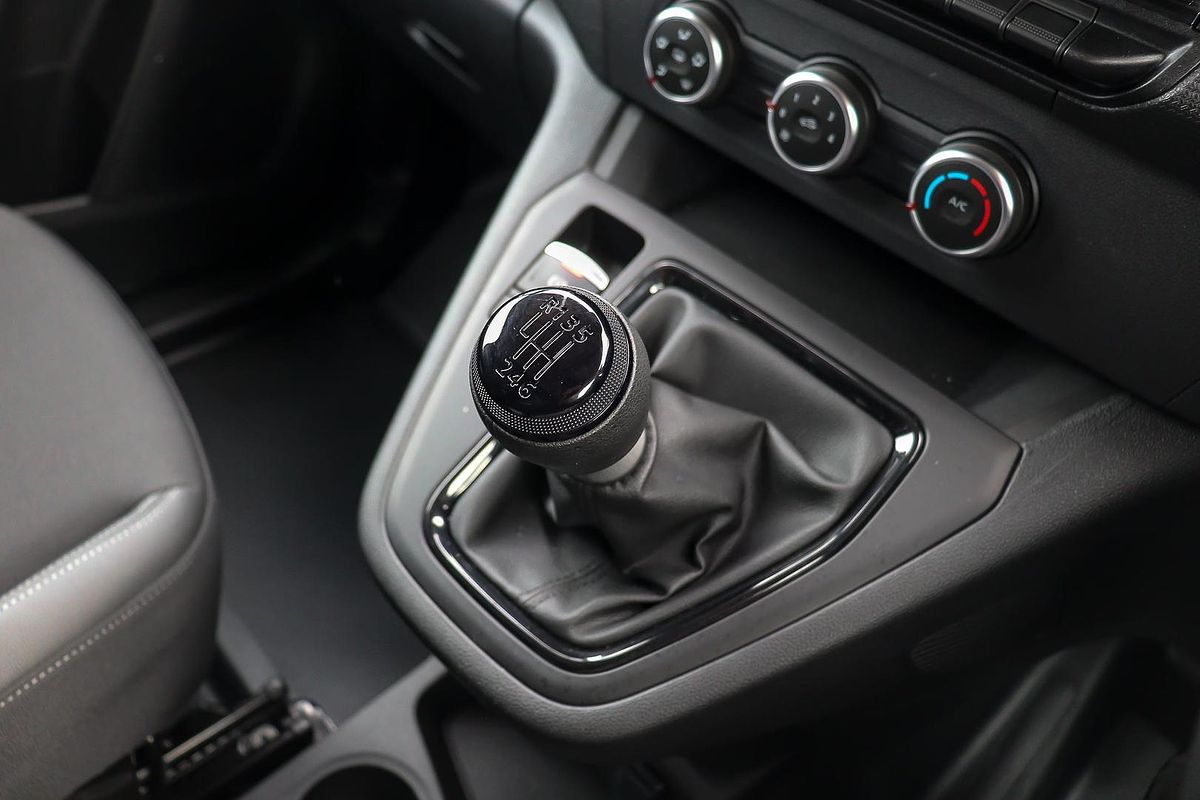 2024 Renault Kangoo L1 XFK SWB