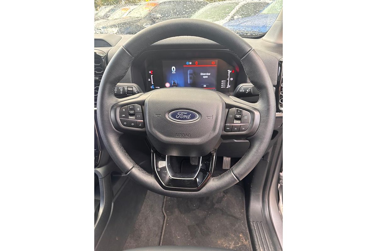2024 Ford Everest Trend 2.0L