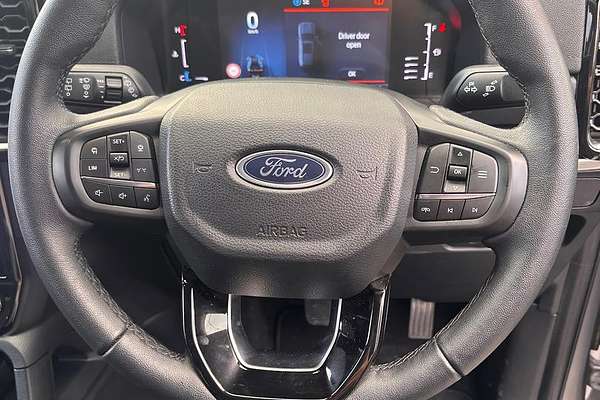 2024 Ford Everest Trend 2.0L