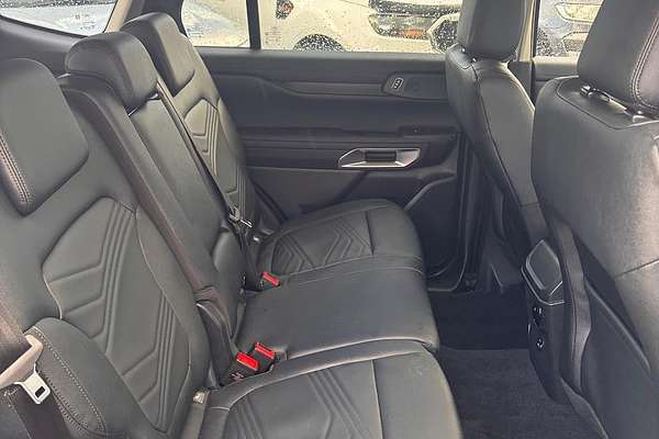 2024 Ford Everest Trend 2.0L